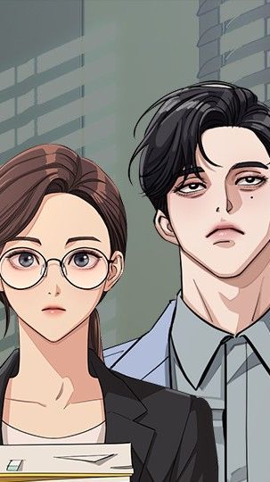 6 Komik Webtoon Genre Romance Terpopuler Januari 2024