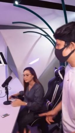 8 Potret Studio Pribadi dengan Fasilitas Super Lengkap Milik Artis Indonesia, Ada Atta Halilintar Hingga Cinta Laura