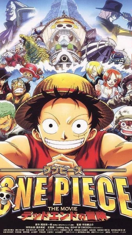 10 Fakta One Piece yang Wajib Penggemar Ketahui