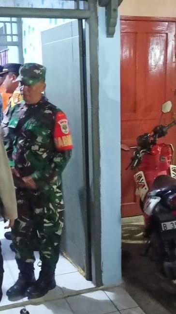 Besok, Polisi Gelar Rekonstruksi Pemerkosaan dan Pembunuhan Dilakukan Argiyan Arbirama Terhadap Pacar di Depok