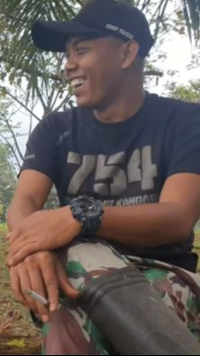 Bikin Stres Biaya Menikah Mahal, Cerita Prajurit Ini Sampai Sakit Dua  Minggu