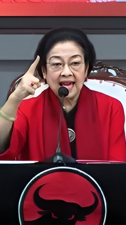 Megawati Ultah ke 77, Sekjen PDIP: Sikap Beliau Tolak Presiden 3 Periode Bawa Konsekuensi di Pemilu 2024