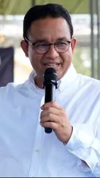 Kampanye Akbar di Bantul, Anies Singgung Sosok Sultan HB IX sebagai Pemimpin Tegas dan Beretika