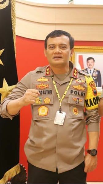 Ternyata Jenderal Non Akpol Punya Adik Brigjen TNI dan Perwira Polisi, ini Sosoknya Sama-Sama Gagah