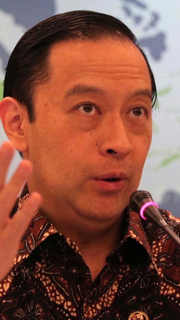 Tom Lembong Sebut Pabrikan Kendaraan Listrik Beralih ke Lithium Ferro Phosphate, Begini Fakta Diungkap BKPM