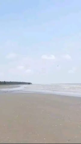 Pantai Plasma Senipah: Keindahan Wisata Tersembunyi di Tanjung Harapan