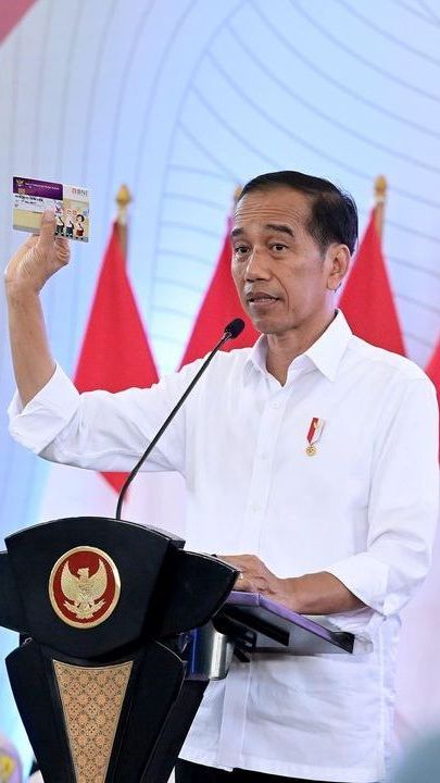 Jokowi Sebut Presiden Boleh Ikut Kampanye dan Memihak, Ini Aturannya di UU Pemilu