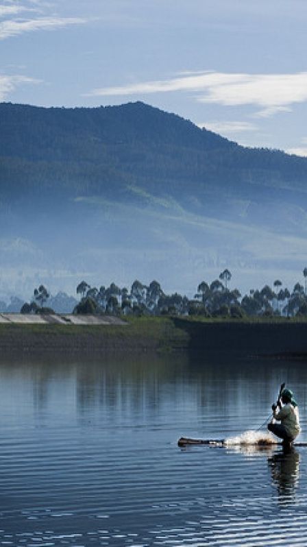 10 Wisata Pangalengan Bandung Populer, Tawarkan Panorama Asri dan Sejuk