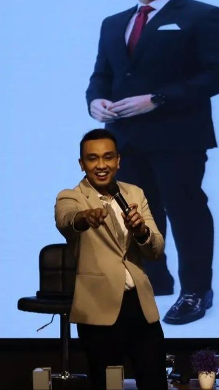 Aiman Bakal Diperiksa Terkait Penyebaran Berita Bohong Pada 26 Januari 2024