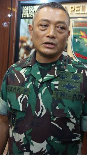 TNI Tegas Tidak Rekomendasikan Pesawat Terbang ke Sugapa Papua di Tengah Teror KKB