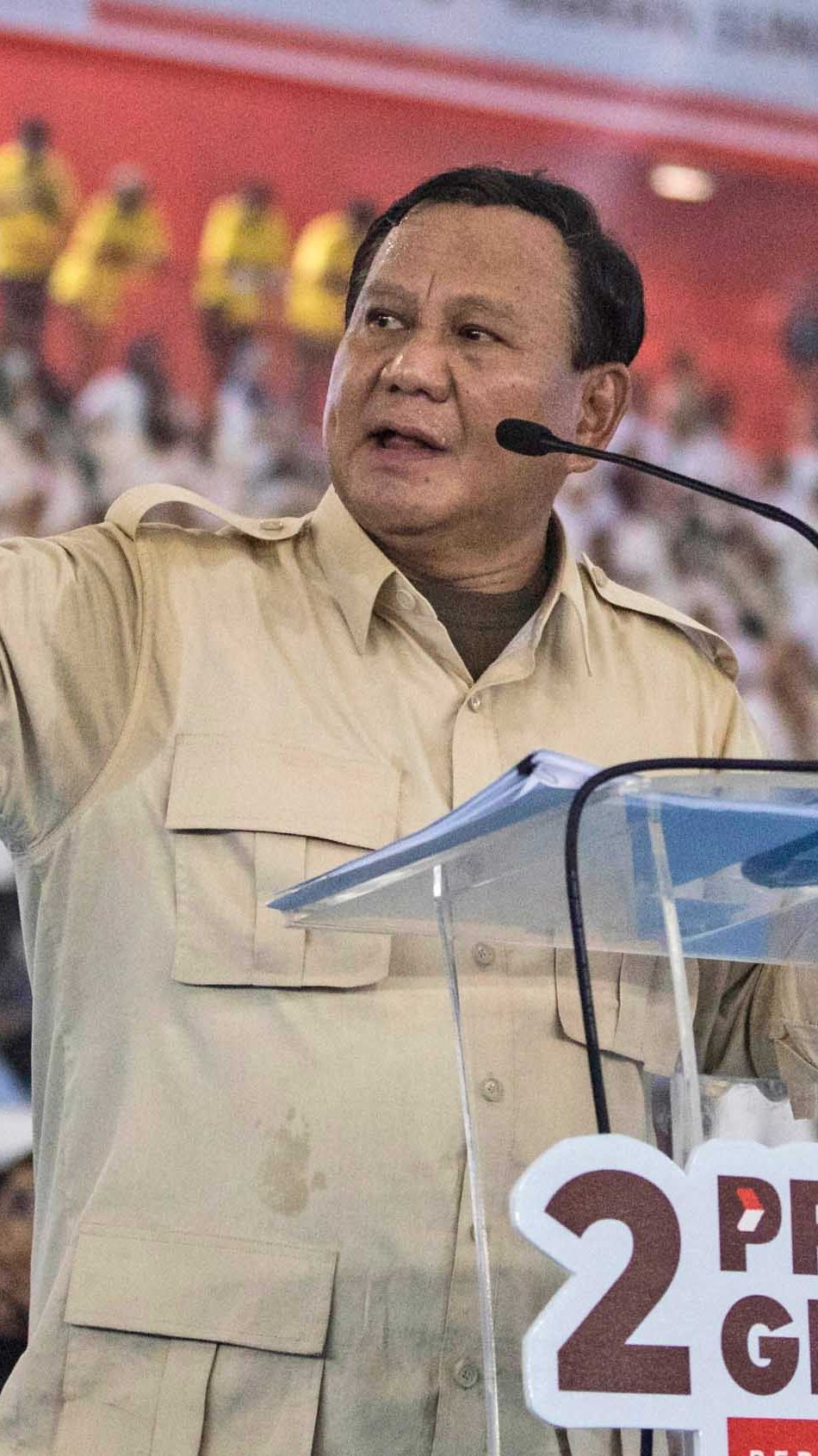 TKN Jamin Prabowo Perhatikan Nasib Seniman dan Pekerja Kreatif: Beliau Pecinta Seni