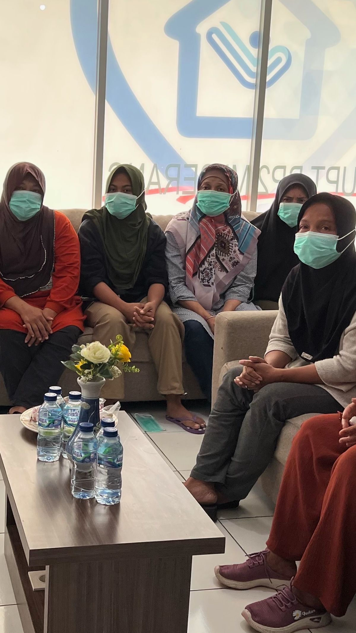 Cerita Wanita Calon Pekerja Luar Negeri, Berharap Gaji Besar Meski Tidak Sesuai Prosedur