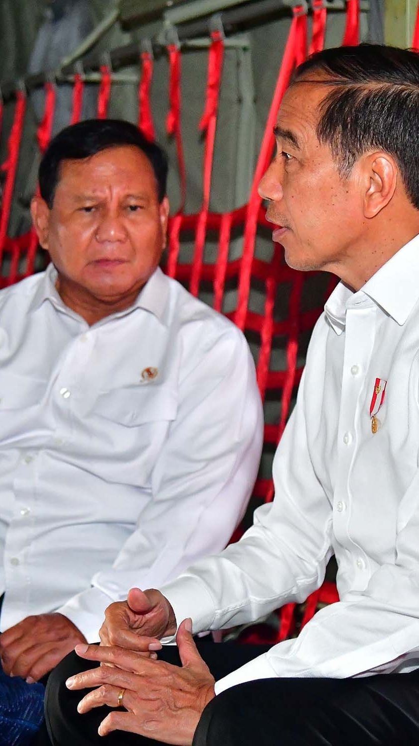 Prabowo Janji Bangun Lapangan Sepak Bola dengan Standar Baik di Seluruh Indonesia