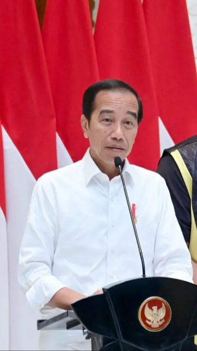 Pro Kontra Jokowi Ikut Kampanye, Yusril Tegaskan Tidak Ada Aturan yang Melarang