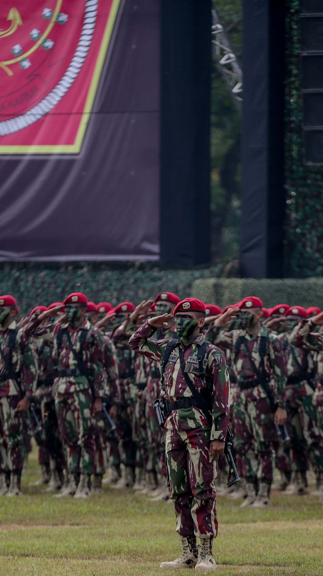 Kisah Operasi Woyla, Hari Bersejarah Kopassus dalam Misi Pembajakan Pesawat