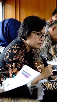 Pesan Sri Mulyani ke Anak Buah: Jaga Sikap dan Netralitas, Manusia Diatur oleh Tata Krama