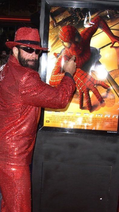 5 WWE Wrestler Who Turned Into Actors | trstdly: trusted news in simple