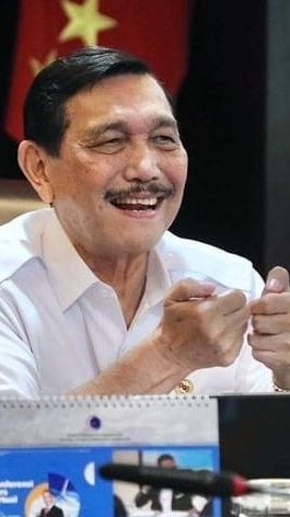 Luhut Akui Ada Tenaga Kerja Asing di Proyek Hilirisasi: Jumlahnya 15 Persen Saja