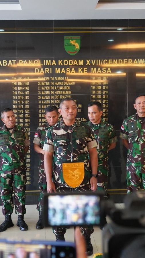 Kondisi Terbaru Bandara Bilorai di Sugapa Pascapenembakan KKB Papua