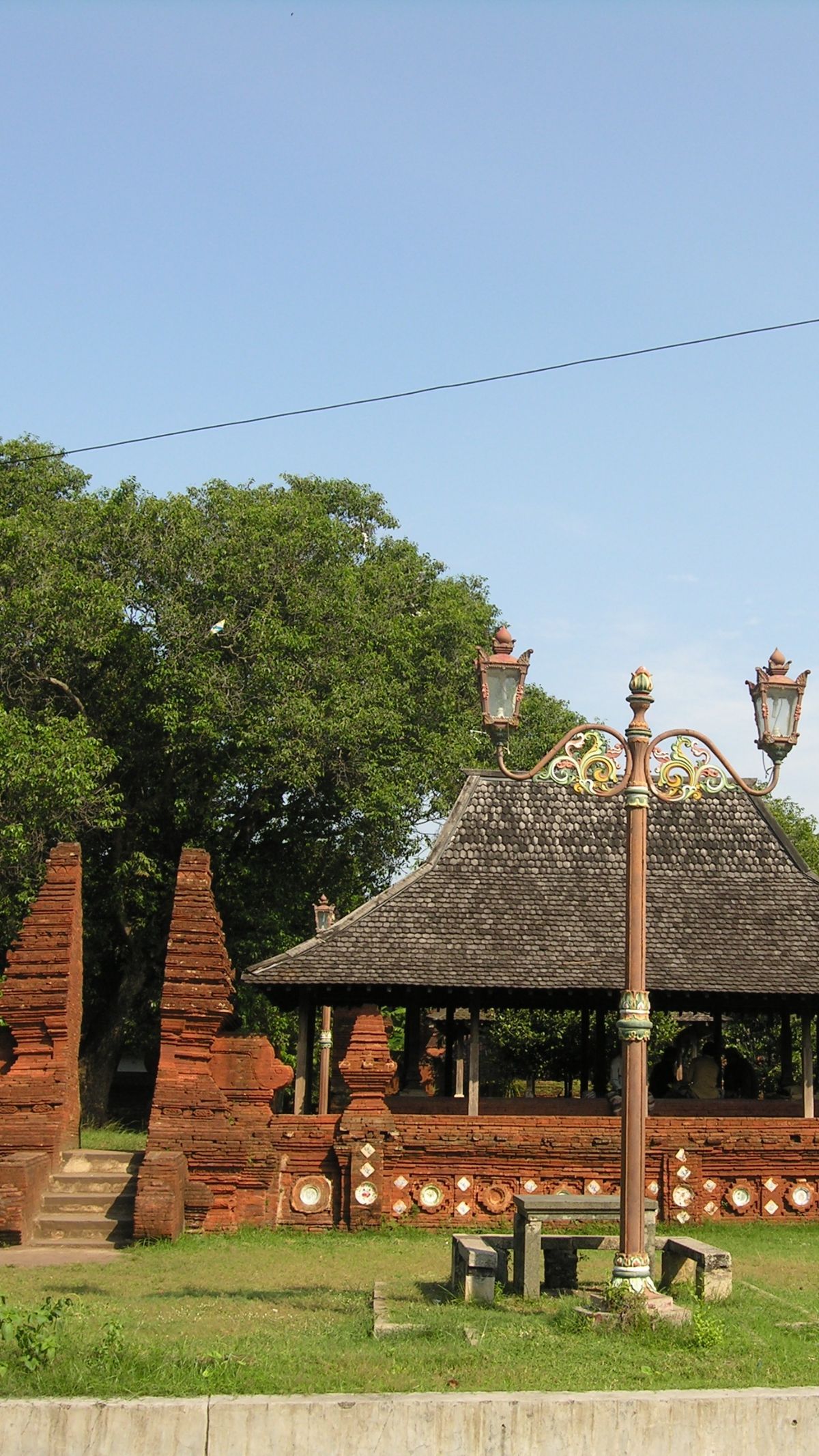 Rekomendasi Wisata Cirebon yang Populer, Cocok jadi Destinasi Liburan