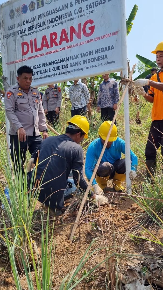 Aset Milik Tommy Soeharto Tak Kunjung Laku Dilelang, Kemenkeu: Dikira Barang Bermasalah