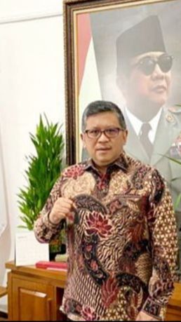 VIDEO: Hasto PDIP Sindir Jokowi Usai Sebut Presiden Boleh Kampaye: Sudah Diprediksi Lama