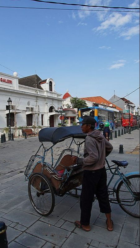 7 Wisata Jawa Tengah yang Indah dan Memesona, Wajib Dikunjungi