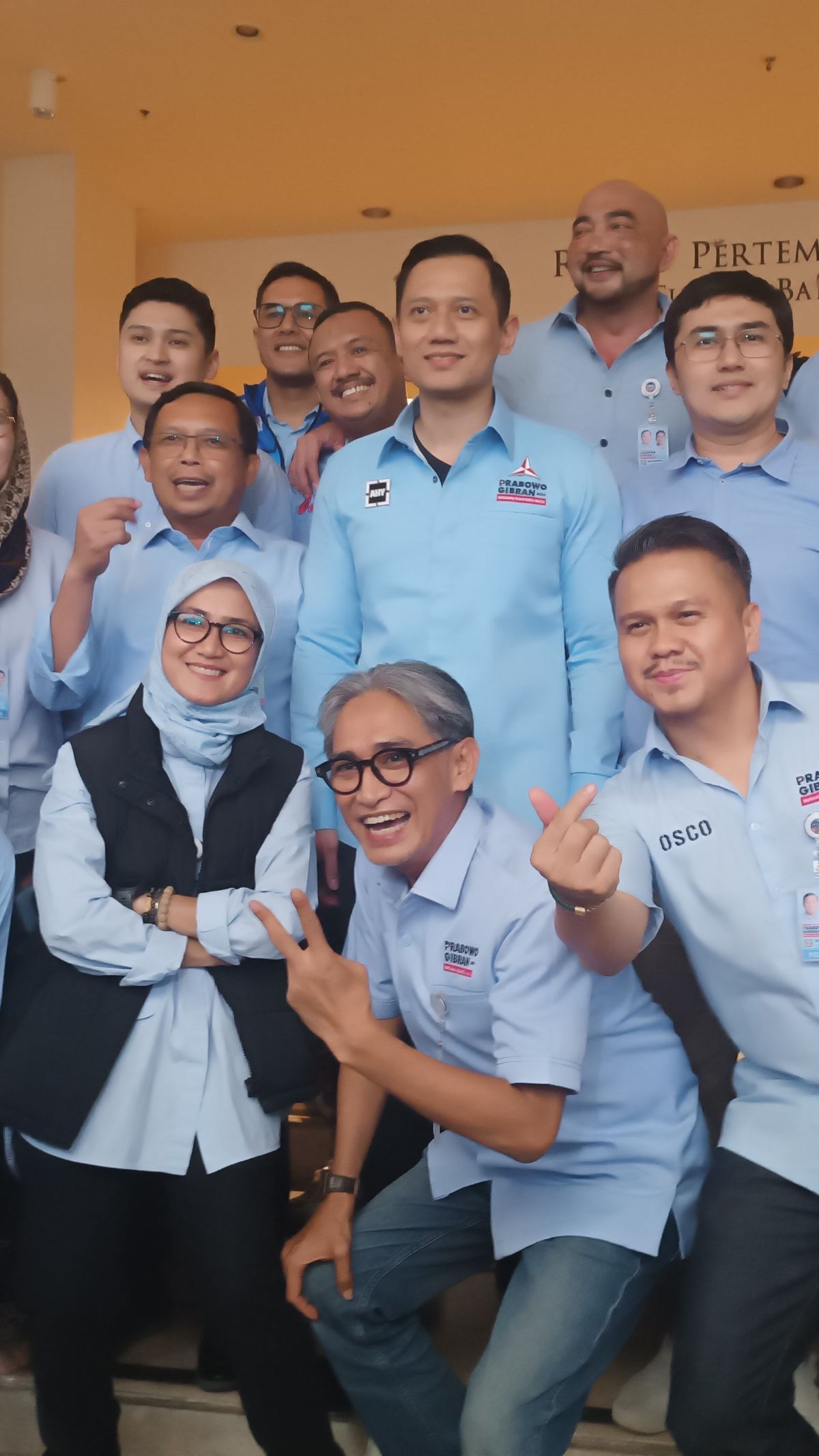 Pengamat Ungkap Tantangan Besar AHY Wujudkan Visi-Misi Demokrat: Komitmen dan Kekuasaan