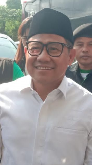 Cak Imin: Rakyat Protes karena Presiden Tidak Netral