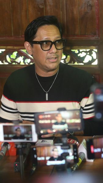 Potret Warung Makan Milik Andre Taulany yang Luas dan Asri, Sering Dikunjungi Artis Ternama