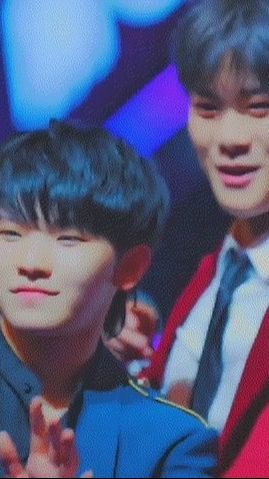 Woozi Seventeen Penuhi Janji dengan Merilis Lagu 