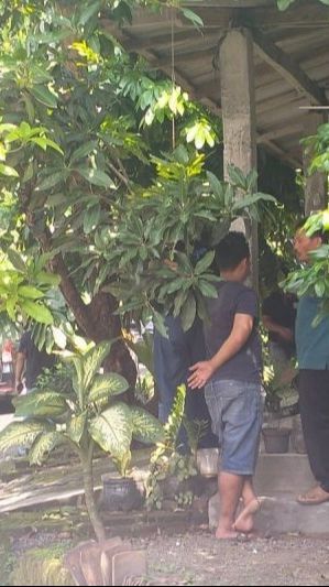 10 Terduga Teroris Ditangkap di Solo Raya Bagian Jaringan JI