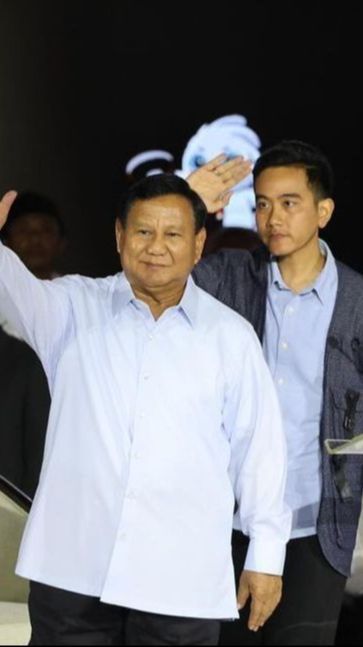 Prabowo-Gibran akan Dorong Lahirnya UU Perlindungan Hewan