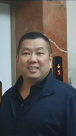 VIDEO: Hary Tanoe Turun Tangan, Malam-Malam 'Jenguk' Aiman di Kantor Polisi