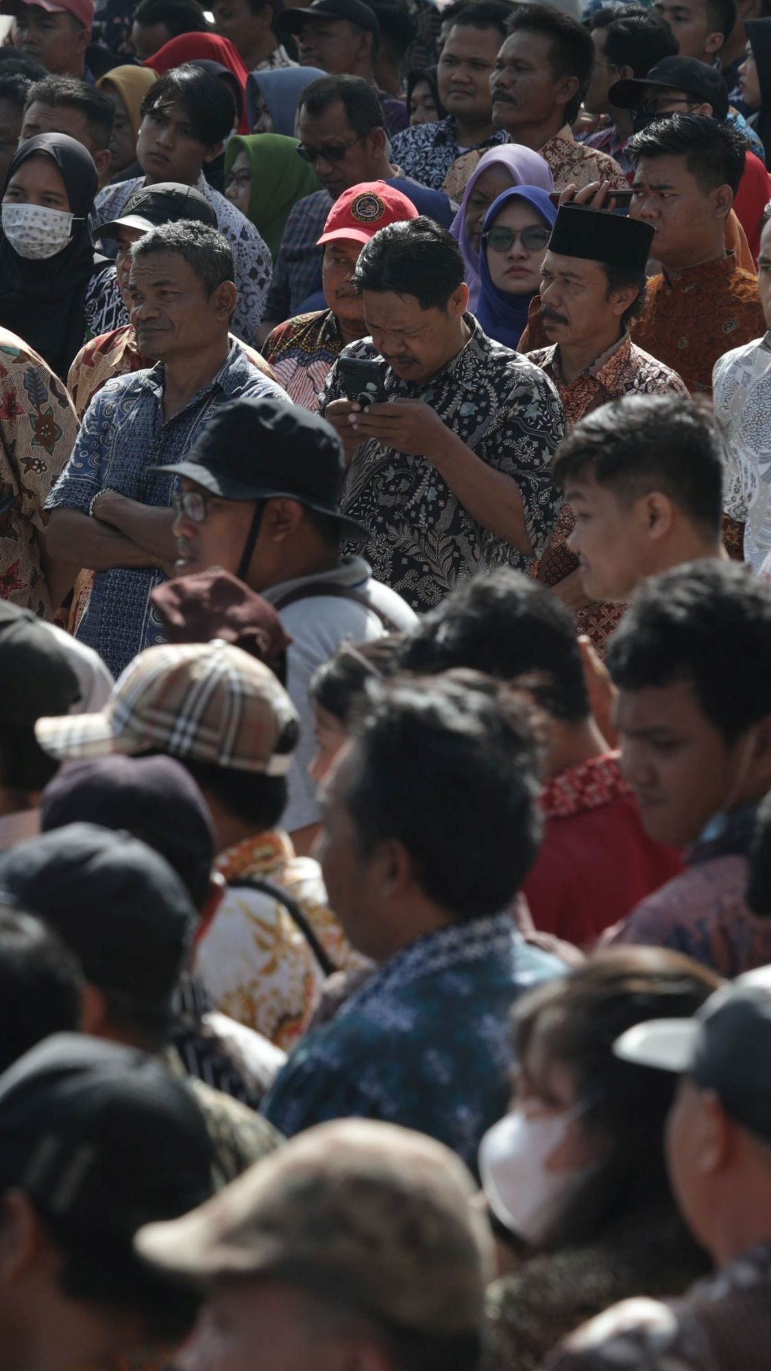 Ramai Netizen Tanya Uang Transport Anggota PPS Berbeda-beda, Begini Jawaban KPU