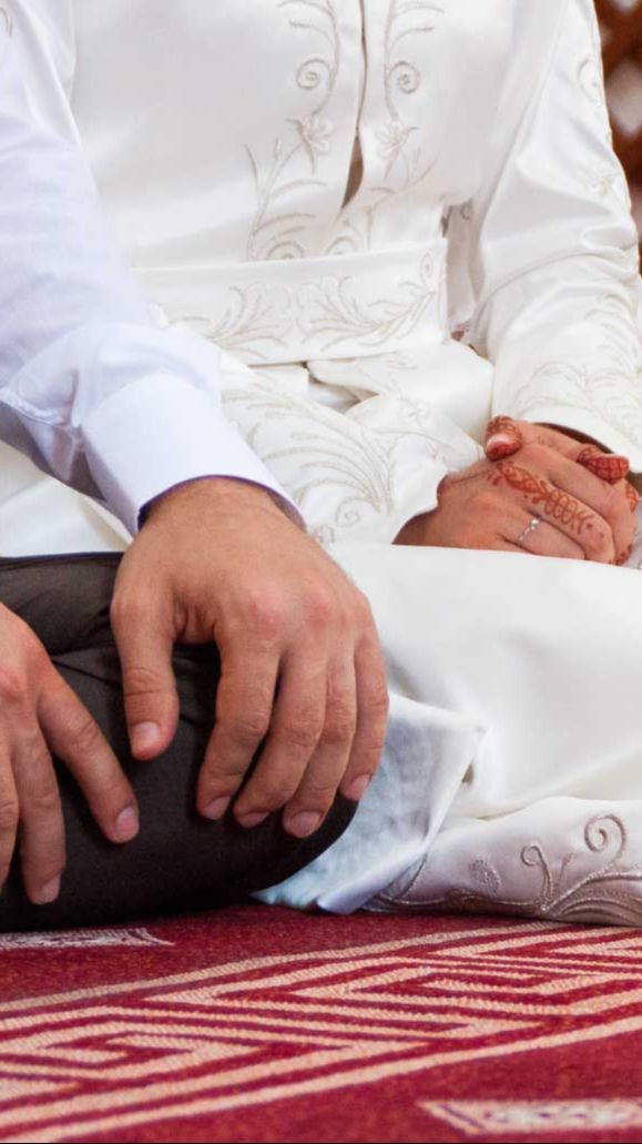 Kumpulan Doa untuk Pengantin sesuai Sunnah, Lengkap dengan Arti