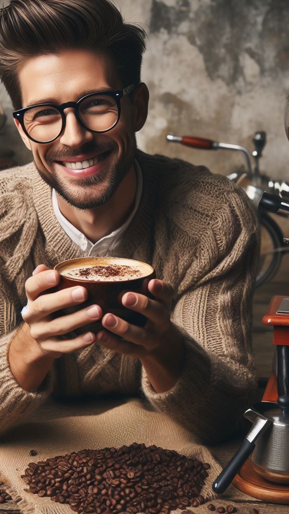 Minum Kopi Bisa Munculkan Keinginan Buang Air Besar, Ini Penyebabnya