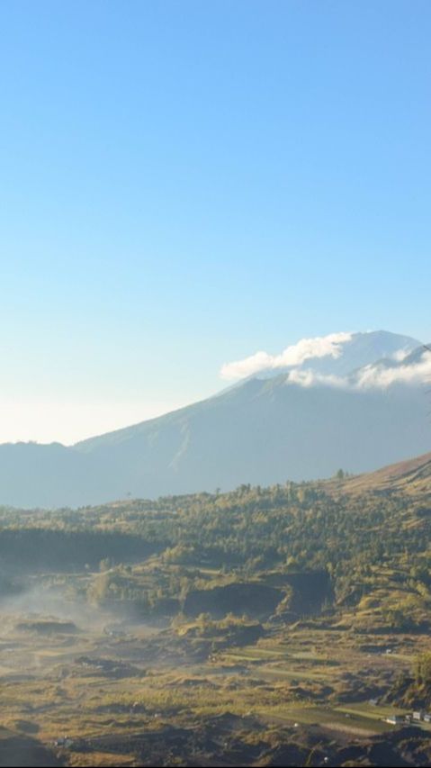 13 Pendaki Gunung Pangrango yang Hilang Ditemukan, Begini Kondisinya