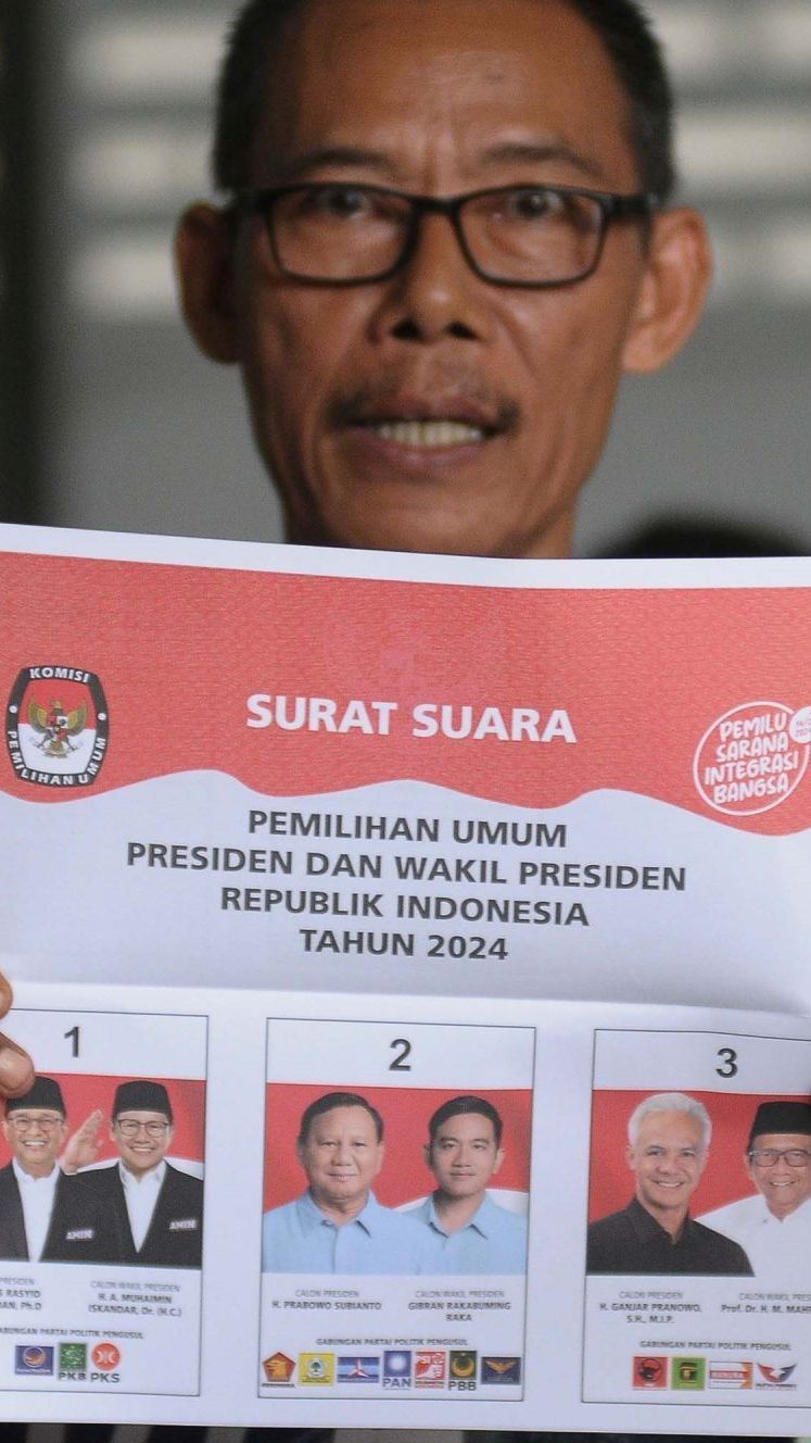 Lengkap! Definisi Quick Count, Cara Kerja dan Tujuan serta Kelebihannya