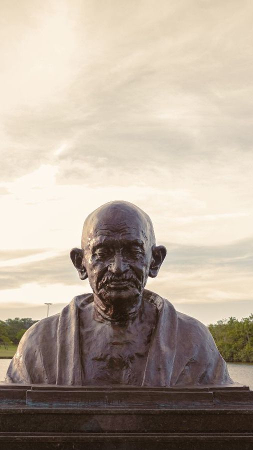 Terbunuhnya Mahatma Gandhi 30 Januari 1948, Berikut Sejarahnya