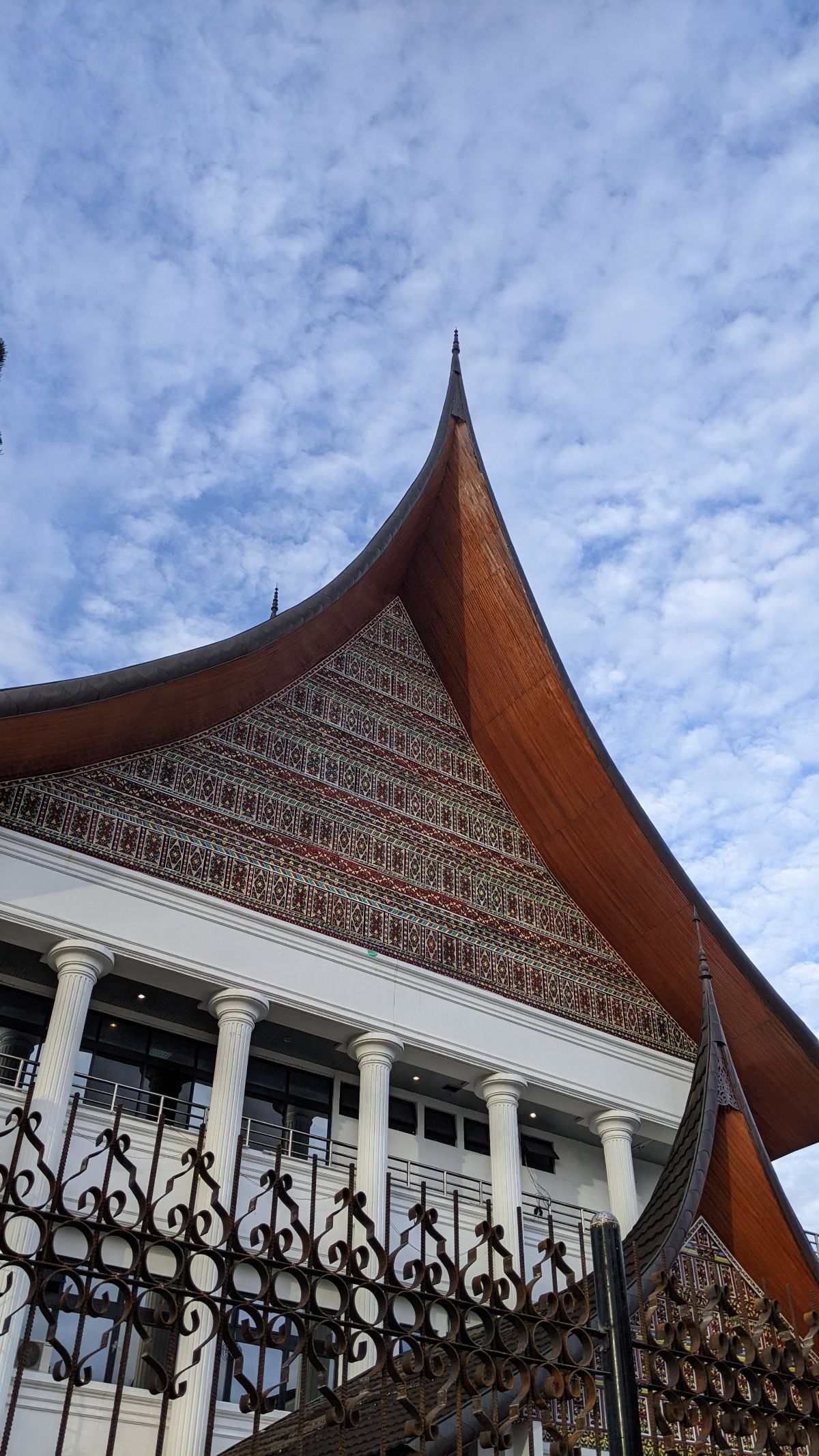 Mengenal Kieh Jo Kato, Metode Pembentukan Karakter Orang Minangkabau