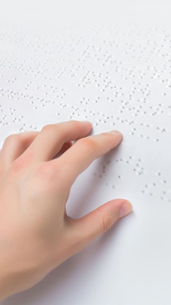 Peringati Hari Braille Sedunia 4 Januari, Begini Sejarah dan Maknanya