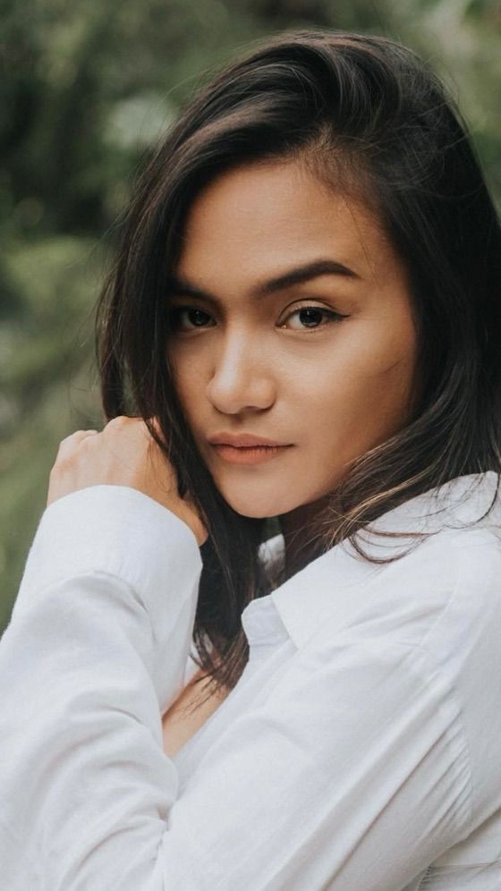 8 Fakta Sosok Mariana Putri, Pemeran Riska di Takdir Cinta yang Kupilih