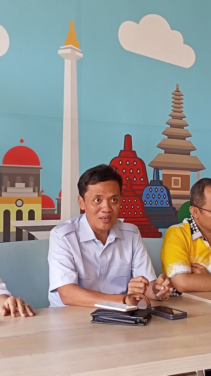 Gerindra: Fitnah Pasukan 08 Bisa Lacak Akun Sampai Lokasi Alamat