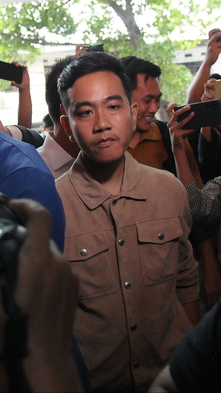 TKN Anggap Kasus Gibran Bagi-Bagi Susu di CFD Bentuk Framing