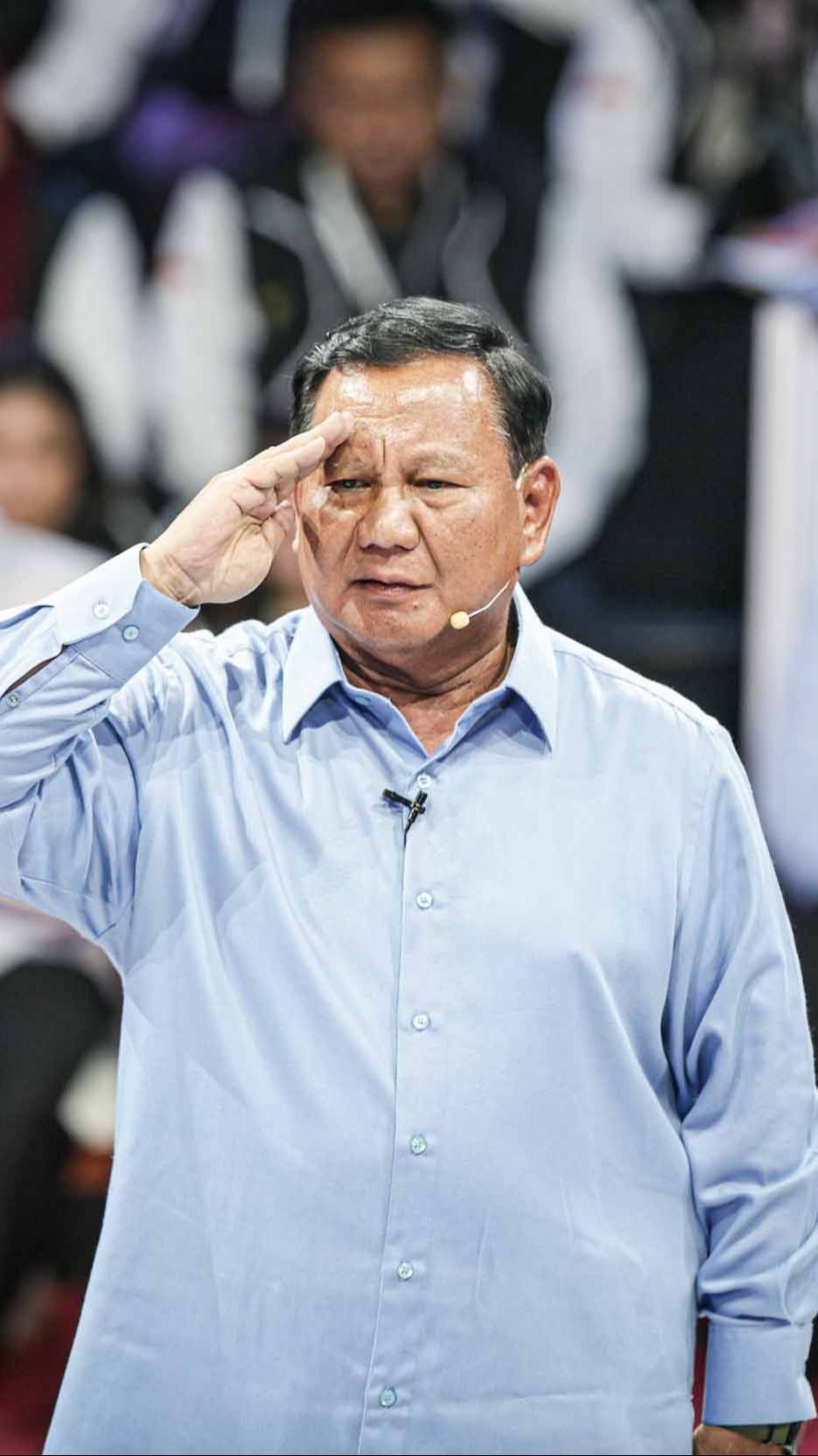 Ini Alasan Prabowo Mendapat Julukan Sahabat Santri Indonesia