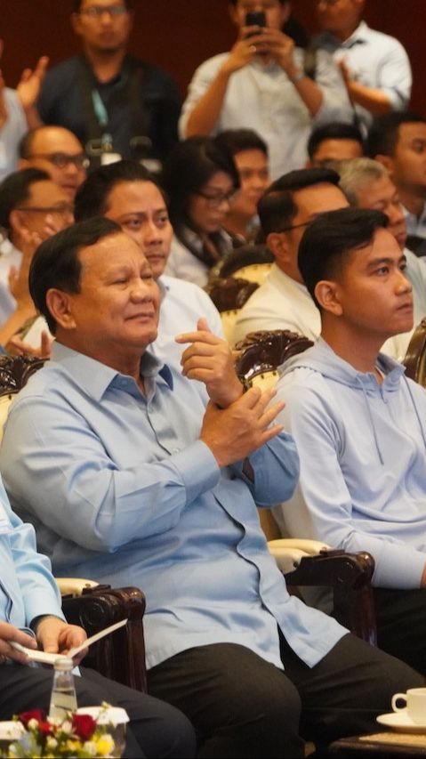 Prabowo: Tidak Lama Lagi Kita Bisa Swasembada Energi