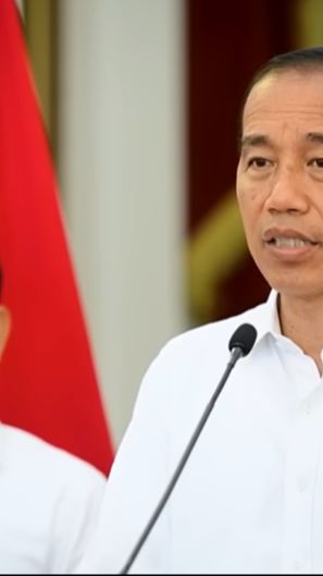 Aturan Kenaikan Gaji PNS 8 Persen Diteken Jokowi, Besarannya Jadi Segini