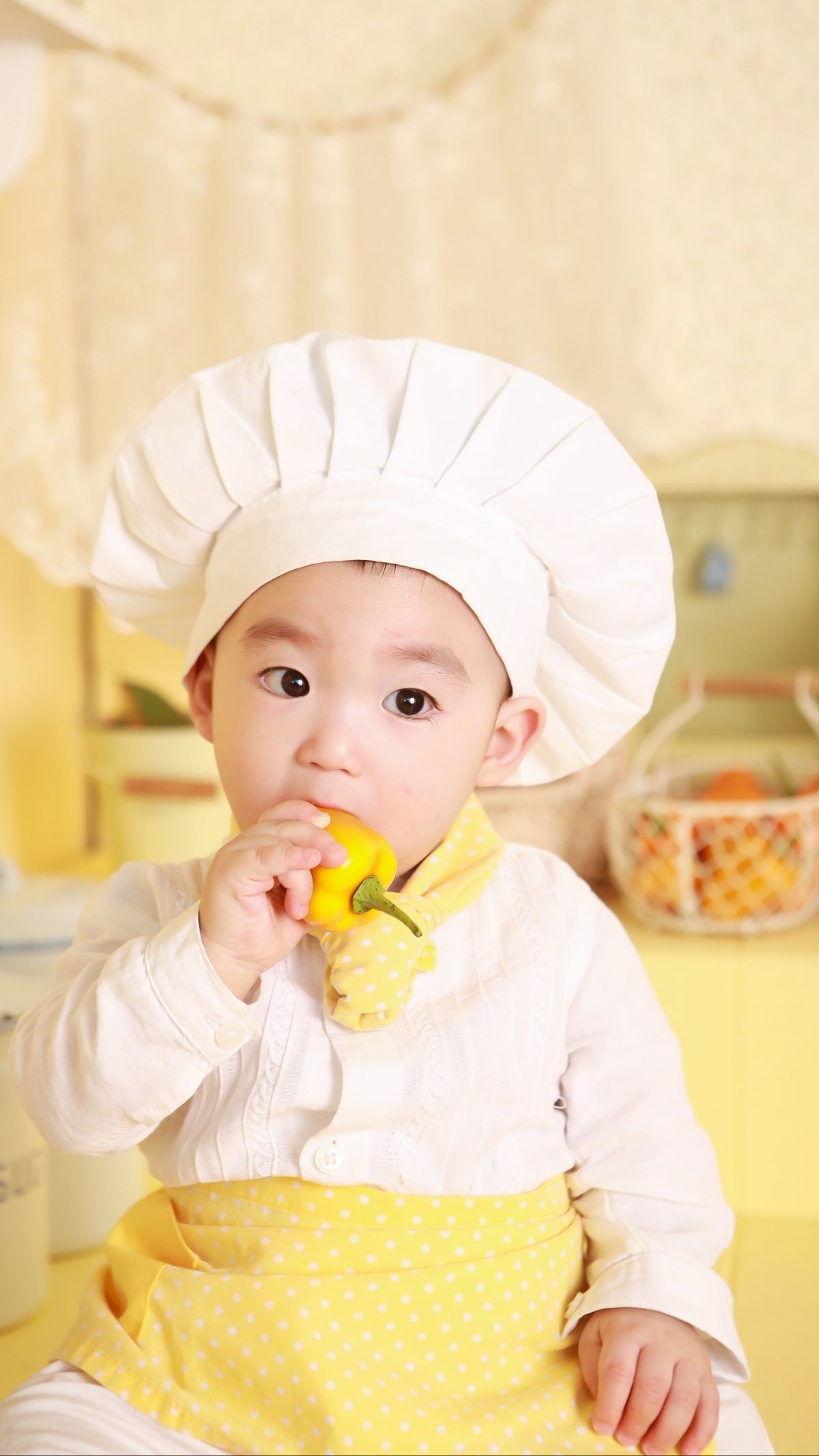 10 Makanan Tinggi Serat yang Baik untuk Anak Balita, Ini Rekomendasinya