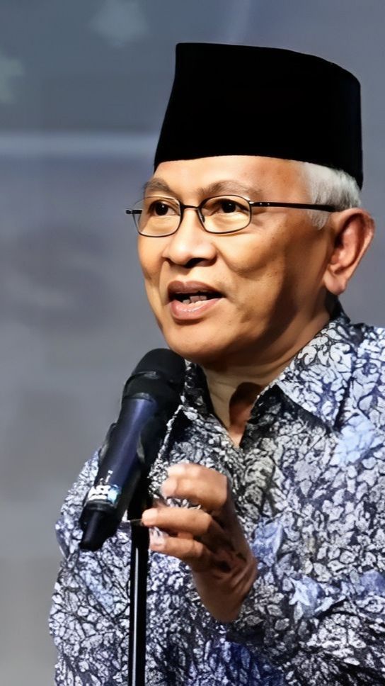 VIDEO: Gus Mus Tegaskan PBNU Netral Pemilu, Siap Walk Out Jika Ada Arahan Dukungan